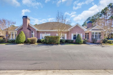 Discover the perfect blend of comfort and convenience in this on Prestwick Country Club in South Carolina - for sale on GolfHomes.com, golf home, golf lot