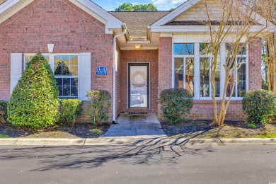 Discover the perfect blend of comfort and convenience in this on Prestwick Country Club in South Carolina - for sale on GolfHomes.com, golf home, golf lot