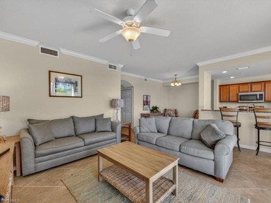 FULL TPC GOLF MEMBERSHIP awaits your Giaveno golf condo nestled on TPC At Treviso Bay in Florida - for sale on GolfHomes.com, golf home, golf lot