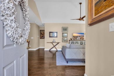 Discover the perfect blend of comfort and convenience in this on Prestwick Country Club in South Carolina - for sale on GolfHomes.com, golf home, golf lot