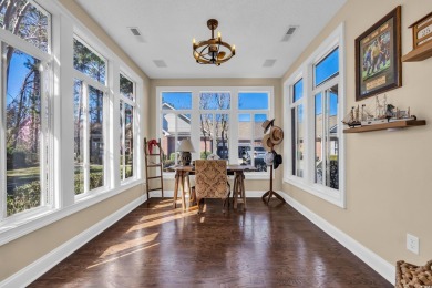 Discover the perfect blend of comfort and convenience in this on Prestwick Country Club in South Carolina - for sale on GolfHomes.com, golf home, golf lot