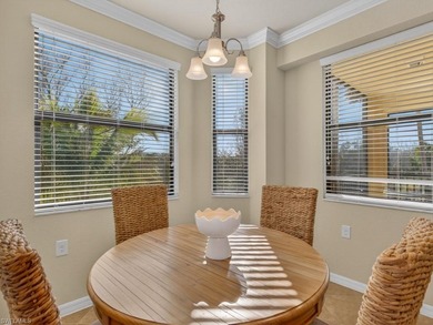 FULL TPC GOLF MEMBERSHIP awaits your Giaveno golf condo nestled on TPC At Treviso Bay in Florida - for sale on GolfHomes.com, golf home, golf lot