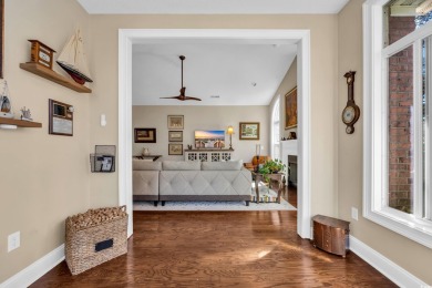 Discover the perfect blend of comfort and convenience in this on Prestwick Country Club in South Carolina - for sale on GolfHomes.com, golf home, golf lot