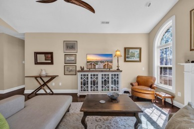 Discover the perfect blend of comfort and convenience in this on Prestwick Country Club in South Carolina - for sale on GolfHomes.com, golf home, golf lot