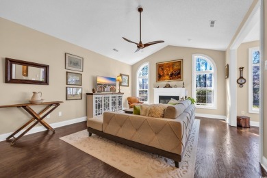 Discover the perfect blend of comfort and convenience in this on Prestwick Country Club in South Carolina - for sale on GolfHomes.com, golf home, golf lot