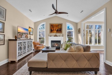 Discover the perfect blend of comfort and convenience in this on Prestwick Country Club in South Carolina - for sale on GolfHomes.com, golf home, golf lot