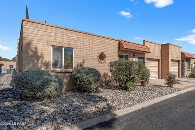 Welcome to 8427 E. Foursome Lane in the desirable Rolling Hills on Rolling Hills Golf Course in Arizona - for sale on GolfHomes.com, golf home, golf lot