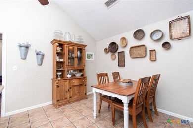 Welcome to life in Salado, Texas - where small-town charm on Mill Creek Golf Club in Texas - for sale on GolfHomes.com, golf home, golf lot