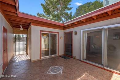 Welcome to 8427 E. Foursome Lane in the desirable Rolling Hills on Rolling Hills Golf Course in Arizona - for sale on GolfHomes.com, golf home, golf lot