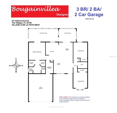 BOND PAID! IMAGINE living the legendary VILLAGES LIFESTYLE in on El Diablo Executive Golf Course in Florida - for sale on GolfHomes.com, golf home, golf lot