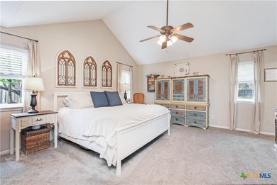 Welcome to life in Salado, Texas - where small-town charm on Mill Creek Golf Club in Texas - for sale on GolfHomes.com, golf home, golf lot