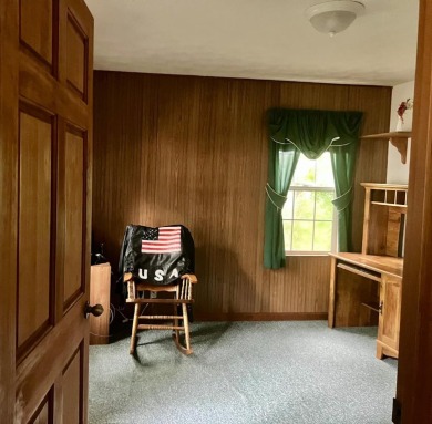 Embrace the potential of this charming home in the sought-after on Hidden Valley Golf Club in Indiana - for sale on GolfHomes.com, golf home, golf lot