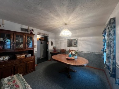 Embrace the potential of this charming home in the sought-after on Hidden Valley Golf Club in Indiana - for sale on GolfHomes.com, golf home, golf lot
