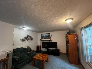 Embrace the potential of this charming home in the sought-after on Hidden Valley Golf Club in Indiana - for sale on GolfHomes.com, golf home, golf lot