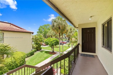 Elevate your lifestyle in this stunning 2-bed, 2-bath condo on Boca Lago Golf and Country Club in Florida - for sale on GolfHomes.com, golf home, golf lot