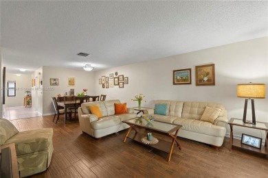 Elevate your lifestyle in this stunning 2-bed, 2-bath condo on Boca Lago Golf and Country Club in Florida - for sale on GolfHomes.com, golf home, golf lot