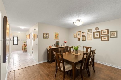 Elevate your lifestyle in this stunning 2-bed, 2-bath condo on Boca Lago Golf and Country Club in Florida - for sale on GolfHomes.com, golf home, golf lot