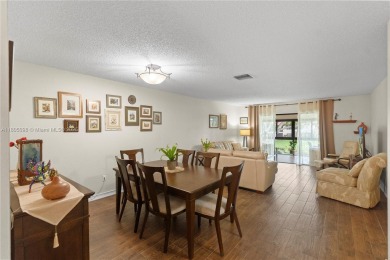 Elevate your lifestyle in this stunning 2-bed, 2-bath condo on Boca Lago Golf and Country Club in Florida - for sale on GolfHomes.com, golf home, golf lot