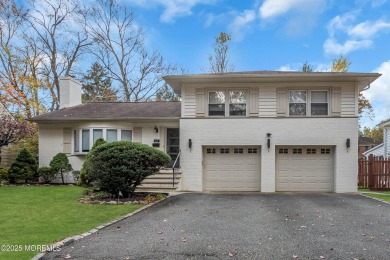 Welcome to 67 Beverly Rd. in Springfield, NJ a truly exceptional on Baltusrol Golf Club in New Jersey - for sale on GolfHomes.com, golf home, golf lot