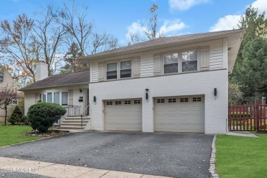 Welcome to 67 Beverly Rd. in Springfield, NJ a truly exceptional on Baltusrol Golf Club in New Jersey - for sale on GolfHomes.com, golf home, golf lot