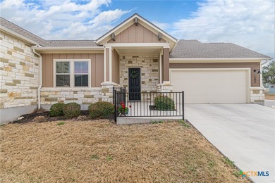 Incredible Ownership Opportunity - Charming Cottage with on Kissing Tree Golf Club in Texas - for sale on GolfHomes.com, golf home, golf lot