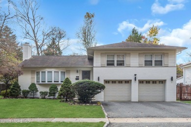 Welcome to 67 Beverly Rd. in Springfield, NJ a truly exceptional on Baltusrol Golf Club in New Jersey - for sale on GolfHomes.com, golf home, golf lot