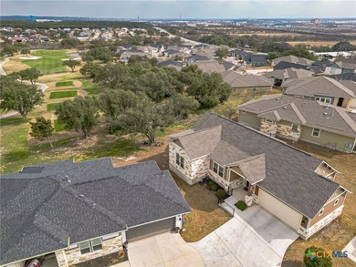 Incredible Ownership Opportunity - Charming Cottage with on Kissing Tree Golf Club in Texas - for sale on GolfHomes.com, golf home, golf lot