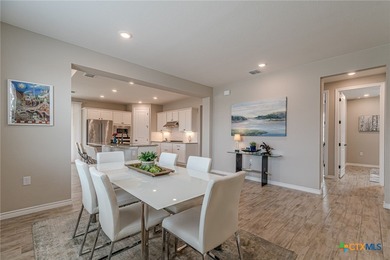 Incredible Ownership Opportunity - Charming Cottage with on Kissing Tree Golf Club in Texas - for sale on GolfHomes.com, golf home, golf lot