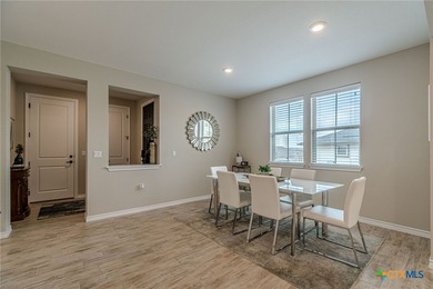 Incredible Ownership Opportunity - Charming Cottage with on Kissing Tree Golf Club in Texas - for sale on GolfHomes.com, golf home, golf lot