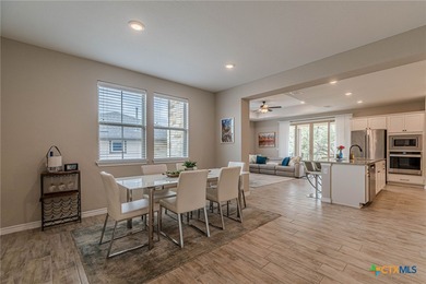 Incredible Ownership Opportunity - Charming Cottage with on Kissing Tree Golf Club in Texas - for sale on GolfHomes.com, golf home, golf lot