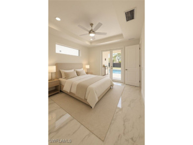 Brand-new construction on a fully fenced 10,000 sq ft lot in on Burnt Store Golf Club in Florida - for sale on GolfHomes.com, golf home, golf lot