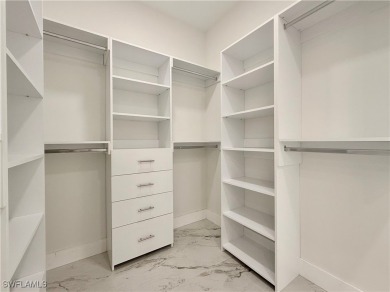 Brand-new construction on a fully fenced 10,000 sq ft lot in on Burnt Store Golf Club in Florida - for sale on GolfHomes.com, golf home, golf lot