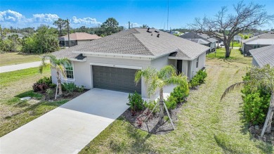 PRICED TO SELL! THIS HOME HAS BEEN INSPECTED AND HAS APPRAISED on Rotonda Golf and Country Club - Long Marsh  in Florida - for sale on GolfHomes.com, golf home, golf lot