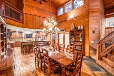 Welcome to the one-of-a-kind Villa Vista Lodge in on Sierra Star Golf Course in California - for sale on GolfHomes.com, golf home, golf lot