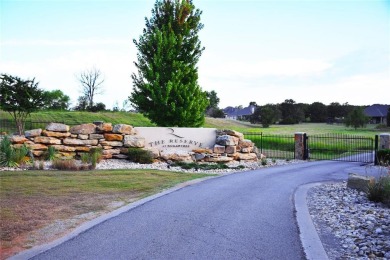 Experience luxurious living in The Reserve at SugarTree, a gated on Sugar Tree Golf and Country Club in Texas - for sale on GolfHomes.com, golf home, golf lot