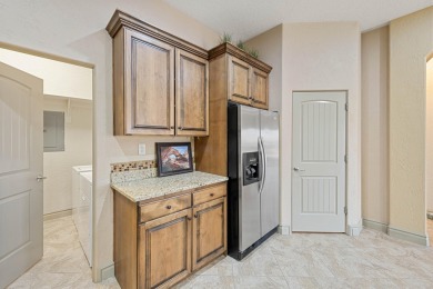 This beautiful, well-appointed and partially furnished condo on on Sunbrook Golf Course in Utah - for sale on GolfHomes.com, golf home, golf lot