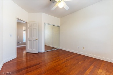 This beautiful condo is located in a guard-gated, resort like on TPC at Summerlin in Nevada - for sale on GolfHomes.com, golf home, golf lot