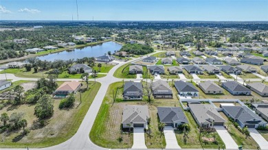 PRICED TO SELL! THIS HOME HAS BEEN INSPECTED AND HAS APPRAISED on Rotonda Golf and Country Club - Long Marsh  in Florida - for sale on GolfHomes.com, golf home, golf lot