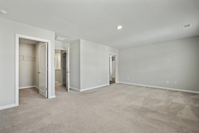 Welcome to this beautifully maintained 4-bedroom, 2.5-bath home on Cypress Point Par 3 in South Carolina - for sale on GolfHomes.com, golf home, golf lot