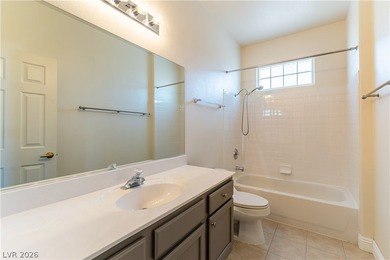 This beautiful condo is located in a guard-gated, resort like on TPC at Summerlin in Nevada - for sale on GolfHomes.com, golf home, golf lot