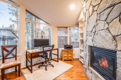 Welcome to the one-of-a-kind Villa Vista Lodge in on Sierra Star Golf Course in California - for sale on GolfHomes.com, golf home, golf lot