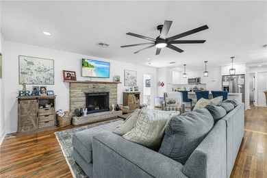 This Stunning McGregor Home is now FOR SALE! Nestled in the on Fort Myers Country Club in Florida - for sale on GolfHomes.com, golf home, golf lot