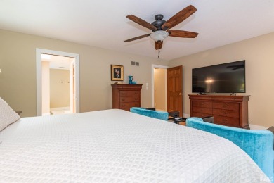 Welcome home to 9992 St Andrews Lane in Fairway Knoll's at Eagle on The Eagle Pointe Golf Resort in Indiana - for sale on GolfHomes.com, golf home, golf lot