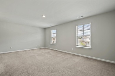 Welcome to this beautifully maintained 4-bedroom, 2.5-bath home on Cypress Point Par 3 in South Carolina - for sale on GolfHomes.com, golf home, golf lot