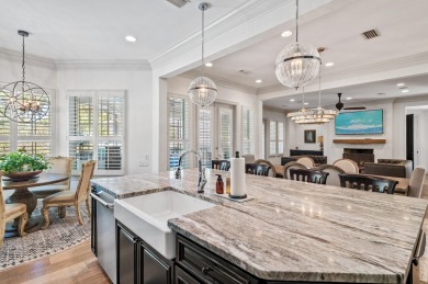 New roof! This home has 6 bedroom with 6 bathrooms plus an on Regatta Bay Golf and Country Club in Florida - for sale on GolfHomes.com, golf home, golf lot
