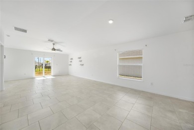 PRICED TO SELL! THIS HOME HAS BEEN INSPECTED AND HAS APPRAISED on Rotonda Golf and Country Club - Long Marsh  in Florida - for sale on GolfHomes.com, golf home, golf lot