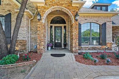 Experience luxurious living in The Reserve at SugarTree, a gated on Sugar Tree Golf and Country Club in Texas - for sale on GolfHomes.com, golf home, golf lot