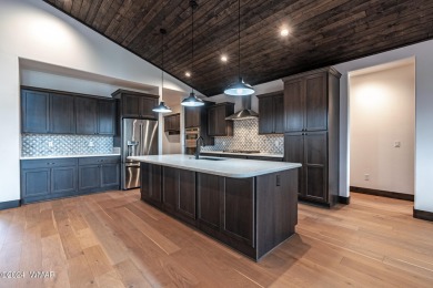 This new construction home is a blank slate and has never been on Torreon Golf Club - Cabin in Arizona - for sale on GolfHomes.com, golf home, golf lot