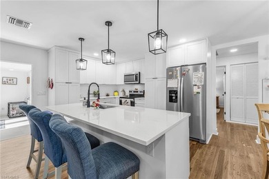 This Stunning McGregor Home is now FOR SALE! Nestled in the on Fort Myers Country Club in Florida - for sale on GolfHomes.com, golf home, golf lot