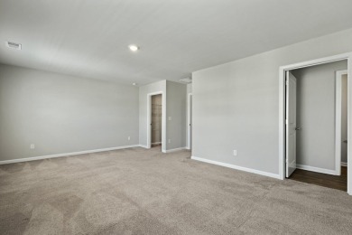 Welcome to this beautifully maintained 4-bedroom, 2.5-bath home on Cypress Point Par 3 in South Carolina - for sale on GolfHomes.com, golf home, golf lot